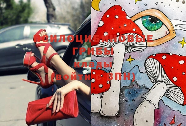 не бодяженный Красноперекопск